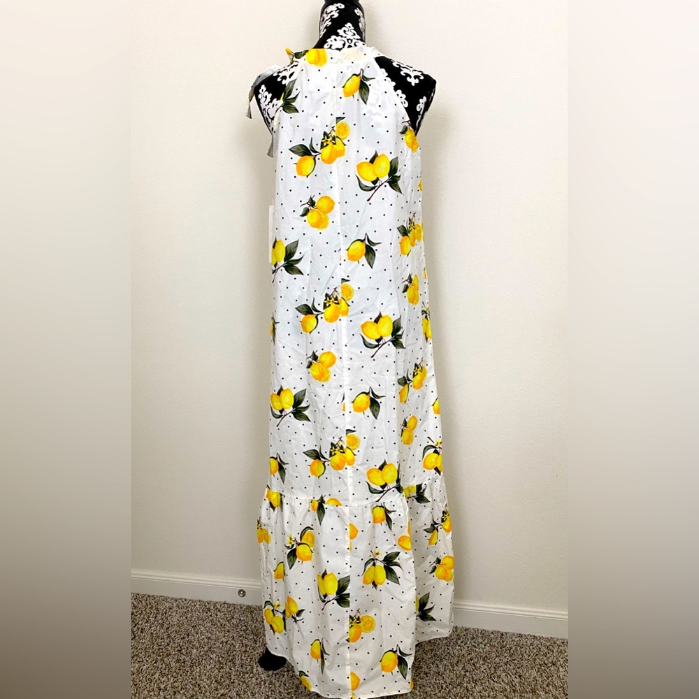 Chloe + Rene Dress - Picture 6 of 7